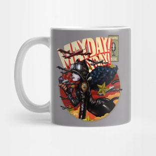 Mayday Mug